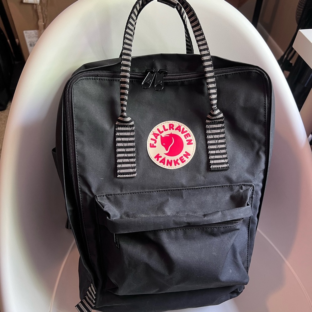 Fjällräven Kanken